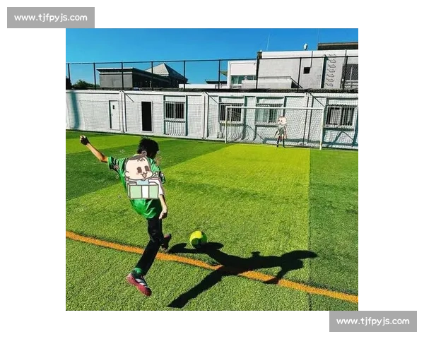 足球王国的街头脉动：巴西五人制足球狂欢实录