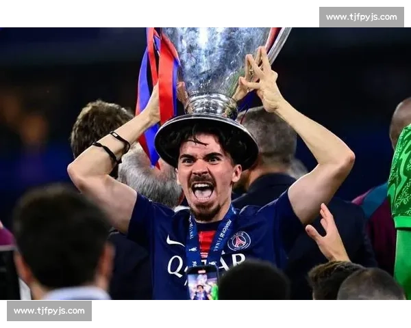 维蒂尼亚：18 秒复仇马竞！巴黎蜕变剑指世俱杯首冠