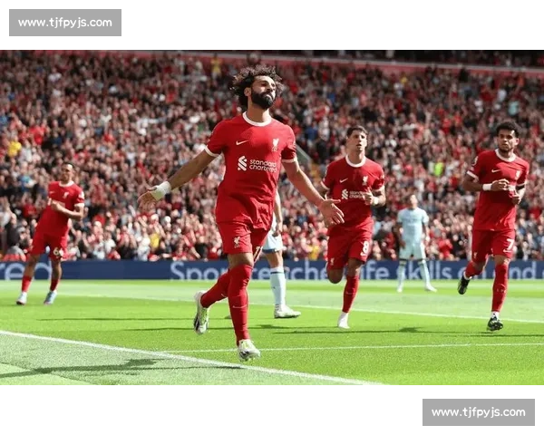 英超焦点战利物浦对阵伯恩利直播前瞻与看点全解析赛前阵容走势