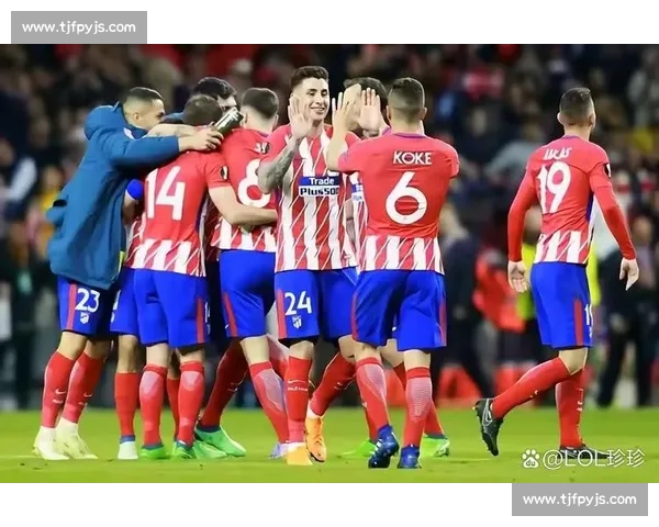 马竞主场迎战巴萨西甲强强对话争冠关键一役前瞻战术博弈与球星对决看点十足